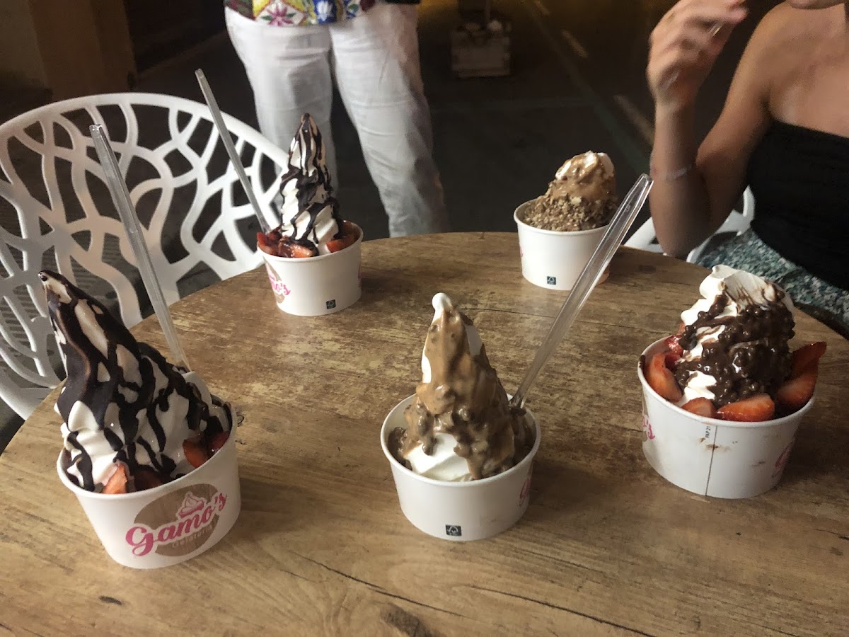 Stefani Gelateria Altafulla Photos 2